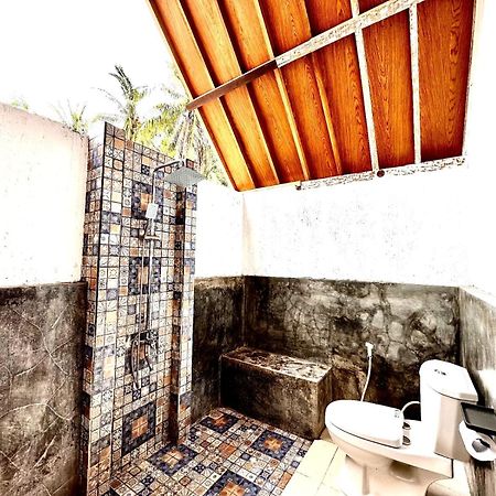Sedjiwa Otel Gili Air Dış mekan fotoğraf