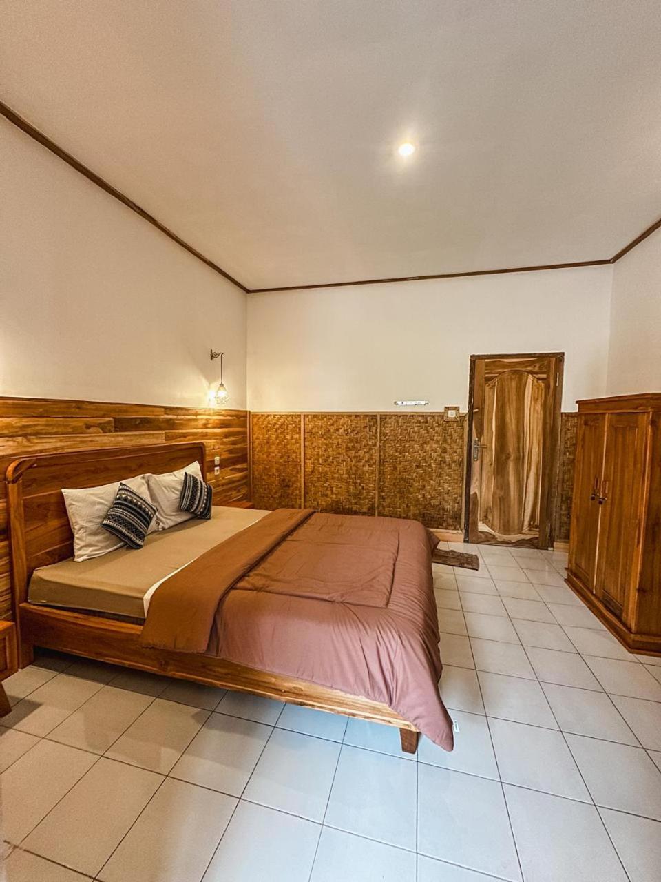 Sedjiwa Otel Gili Air Dış mekan fotoğraf